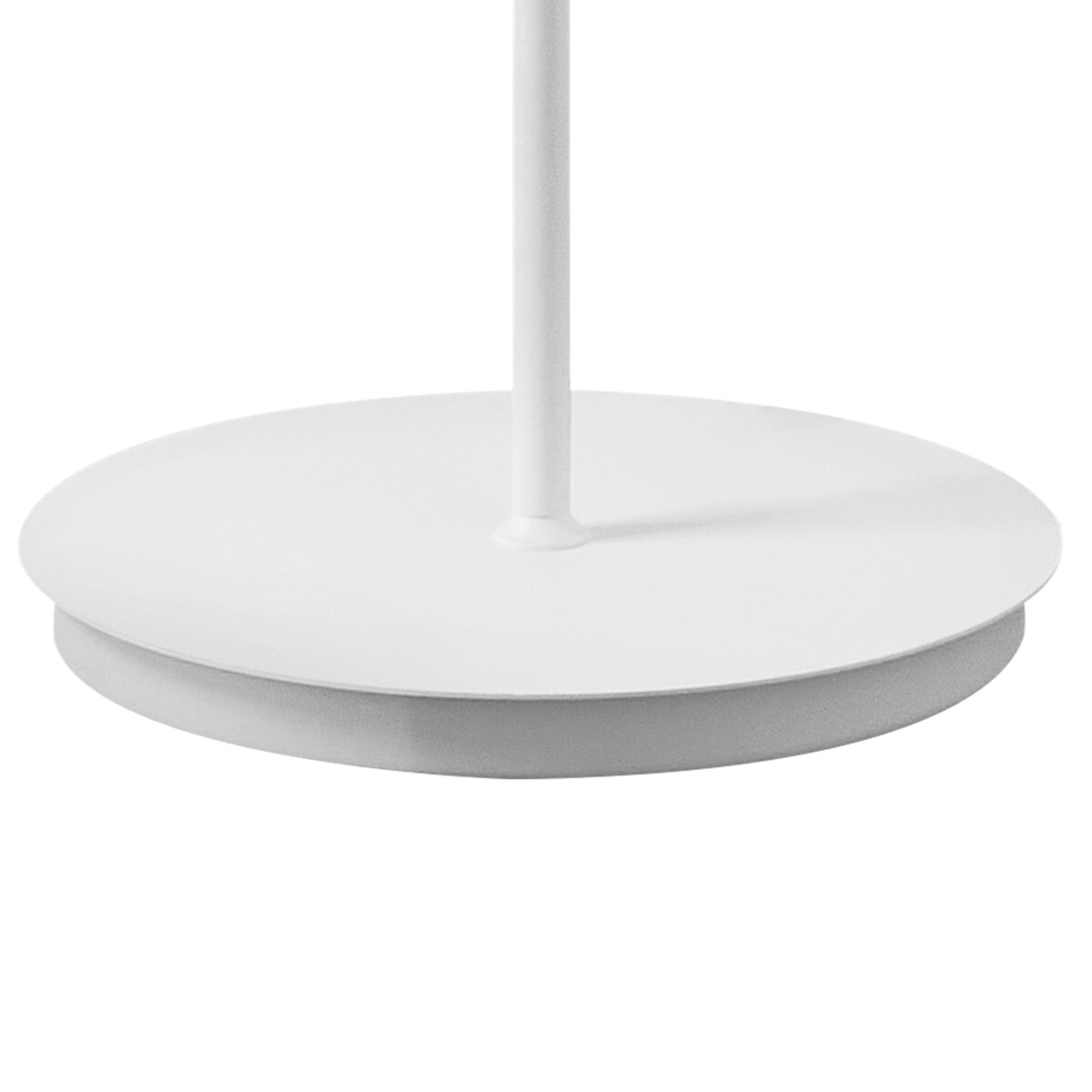 608716 Торшер GRAZIA 1x12W(led) E27 БЕЛЫЙ/МАТОВЫЙ — изображение 3