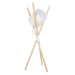 в наличии 10245F White Торшер LOFT IT Bobbin - купить в интернет-магазине Светильники Торг