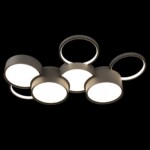 10317/7 Grey Потолочный светильник LOFT IT Pin — изображение 4