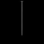 в наличии 10359/1000 White Потолочный светильник LOFT IT Cane - купить в интернет-магазине Светильники Торг