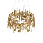 10396/600C Подвесной светильник LOFT IT Escama — изображение 7