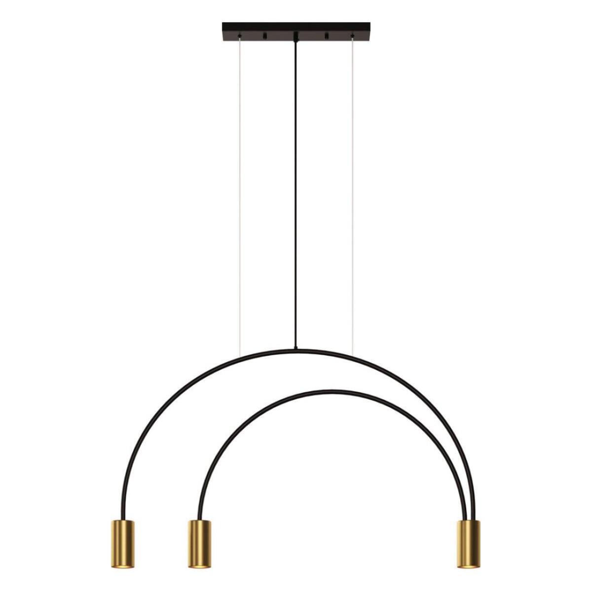 5043-3 Подвесной светильник LOFT IT Volta — изображение 1