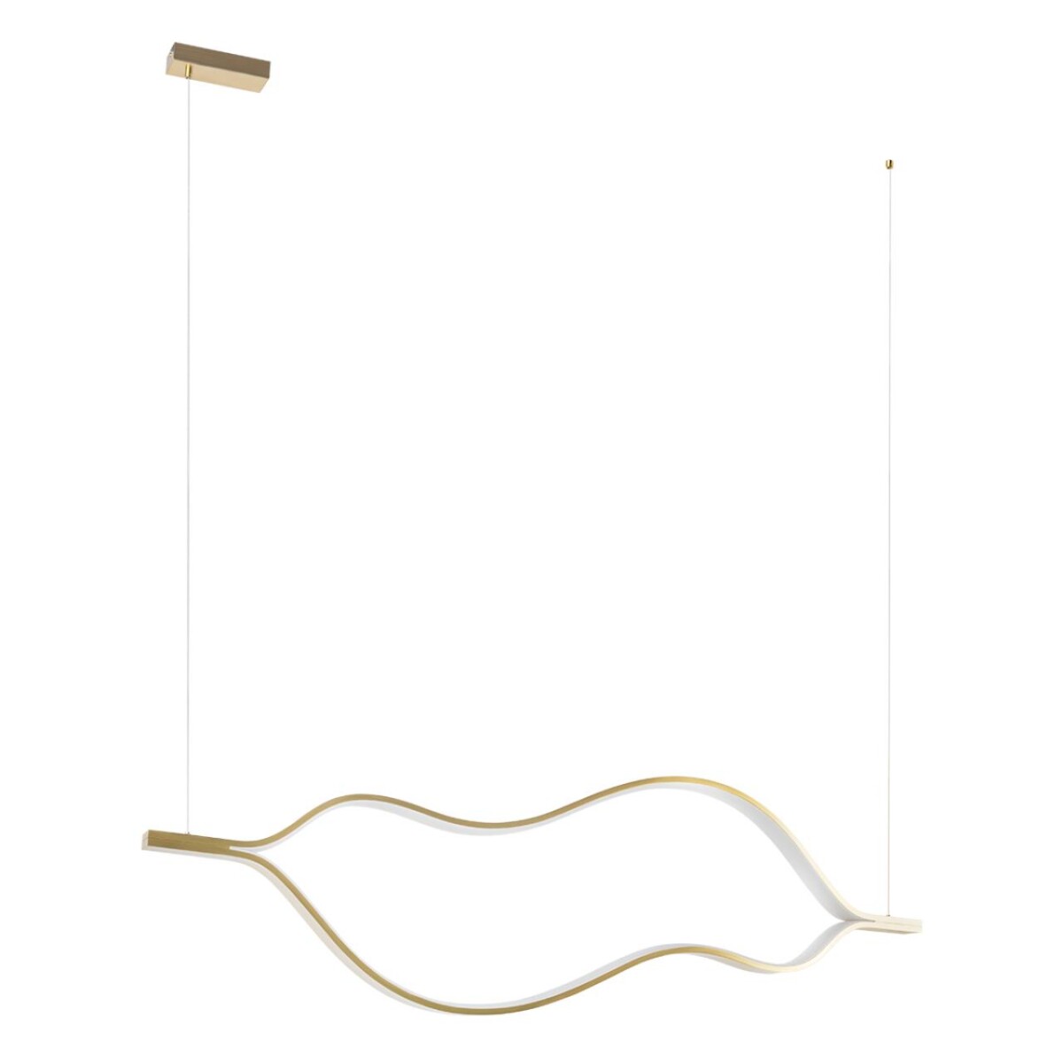 10403/1400 AB Подвесной светильник LOFT IT Tape Light — изображение 3