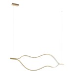 10403/1400 AB Подвесной светильник LOFT IT Tape Light — изображение 3