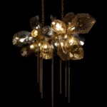 10401/800L Подвесная люстра LOFT IT Britannica — изображение 8