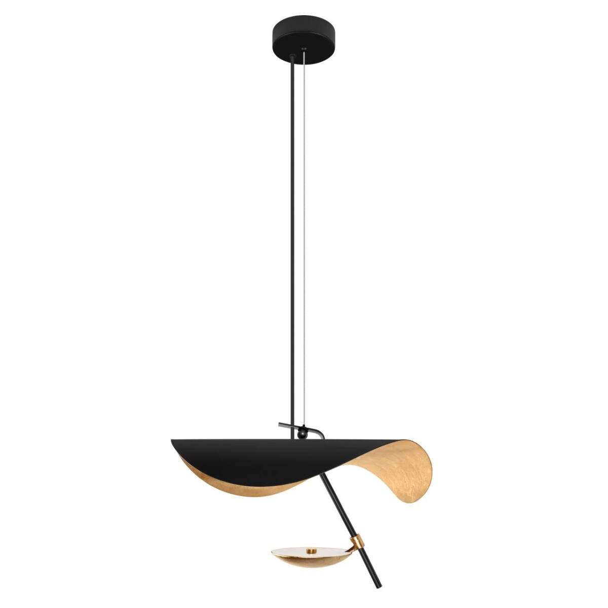 10479/400 Подвесной светильник LOFT IT Pallium — изображение 1