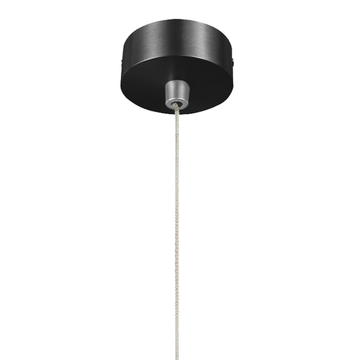 807007 Подвес PUNTO MINI LED 4W 282LM 24G ЧЕРНЫЙ 3CCT 3000/4000/6000K — изображение 3