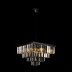 10018/600S Подвесная люстра LOFT IT Prism — изображение 2