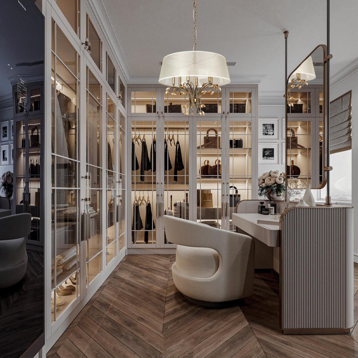 в наличии 10305/A Подвесной светильник LOFT IT Hermitage - купить в интернет-магазине Светильники Торг
