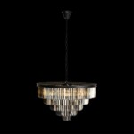 10018/800C Подвесная люстра LOFT IT Prism — изображение 2