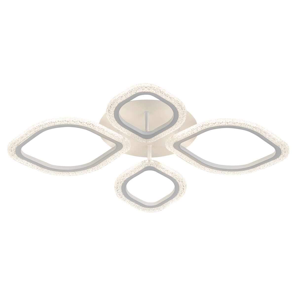 Escada 10251/4 LED*70W White — изображение 1