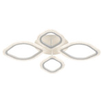 Escada 10251/4 LED*70W White