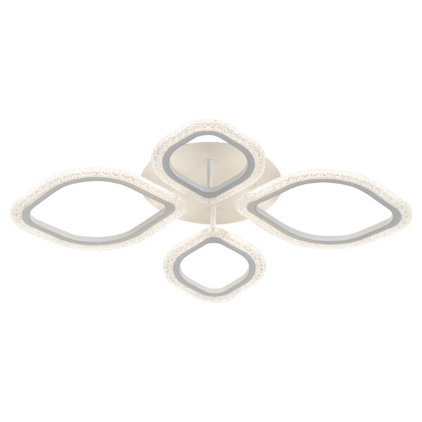 Escada 10251/4 LED*70W White