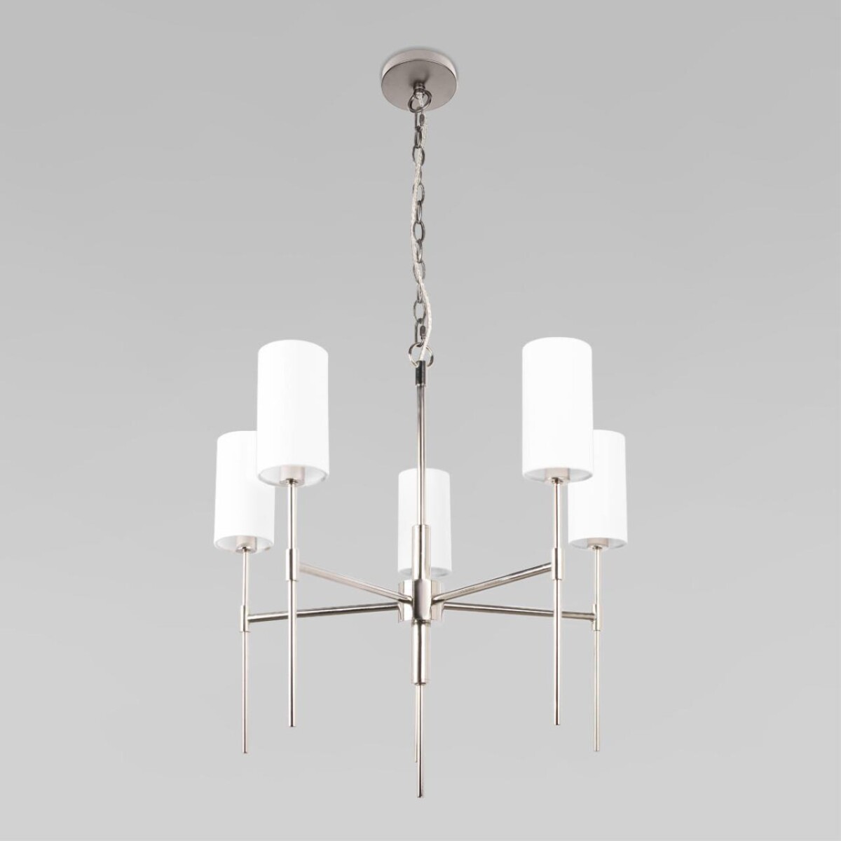 в наличии 10307 Nickel Подвесной светильник LOFT IT Comfy - купить в интернет-магазине Светильники Торг