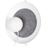 в наличии 10237F White Торшер LOFT IT Wonders - купить в интернет-магазине Светильники Торг