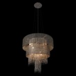 10406/660 Подвесная люстра LOFT IT Opera — изображение 4