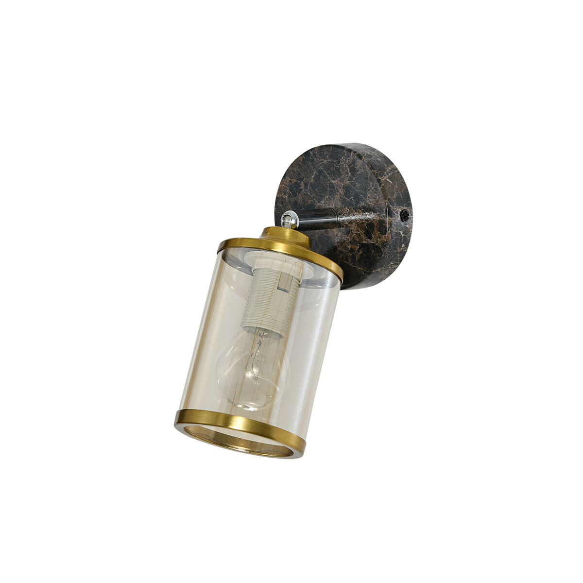 Escada 2104/1A E14*40W Marble/Chrome — изображение 2