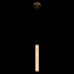 10503P/400 Подвесной светильник LOFT IT Montblanc — изображение 2