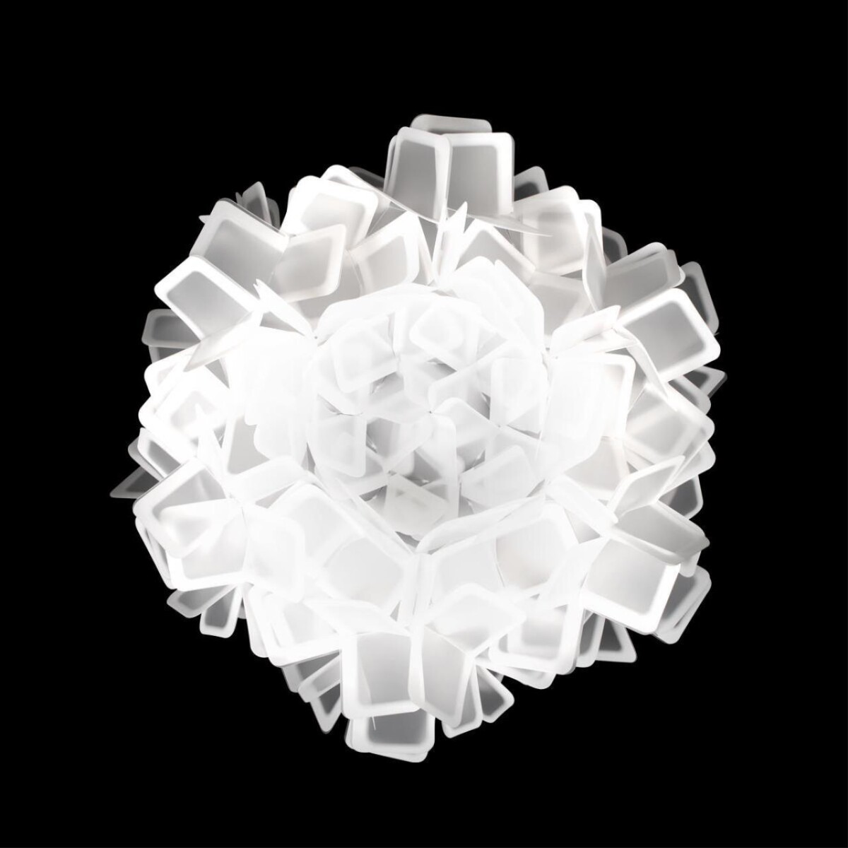 в наличии 10231/530C White Настенный светильник LOFT IT Clizia - купить в интернет-магазине Светильники Торг