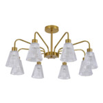 150001/8R E14*40W Copper — изображение 2