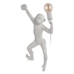 в наличии 10314W/B Настенный светильник LOFT IT Monkey - купить в интернет-магазине Светильники Торг