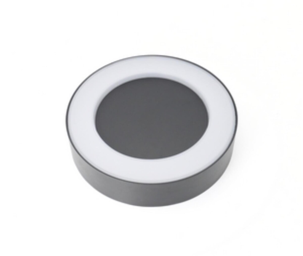 56c7647531146f0e3cdd529d2a643708-1 2865-1W, уличный светильник, D45xW200xH200, 1xLEDx12W, 750LM, 3000K, IP54, included — изображение 1