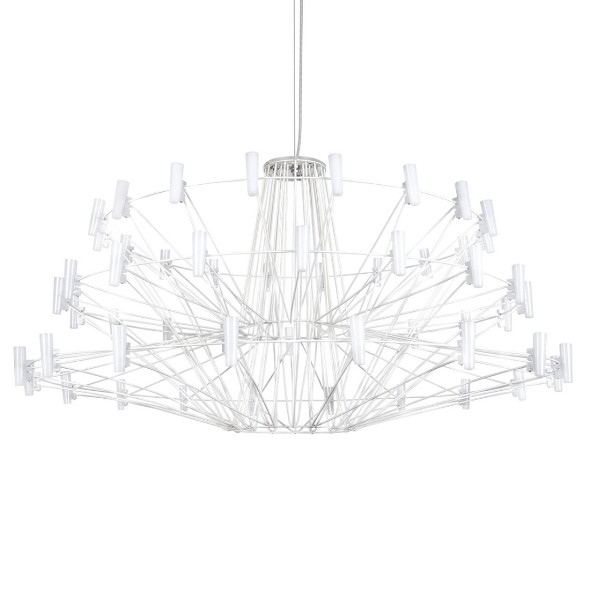 10476 White Подвесной светильник LOFT IT Coppelia — изображение 5