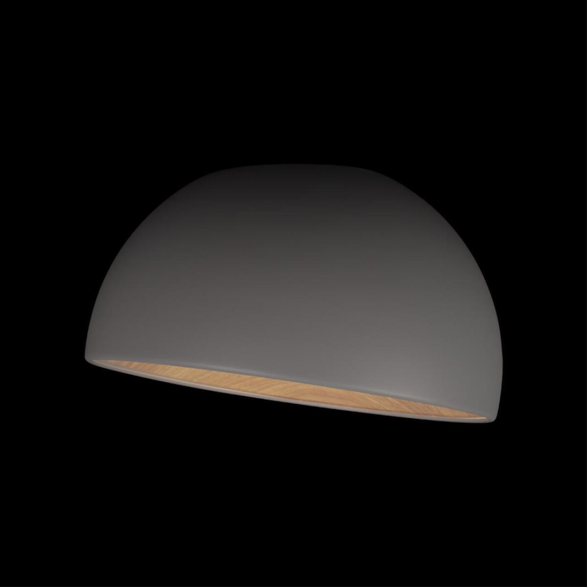 в наличии 10197/350 Grey Потолочный светильник LOFT IT Egg - купить в интернет-магазине Светильники Торг