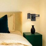 765637 Бра LOFT 1х9W GU10 (led) ЧЕРНЫЙ — изображение 2