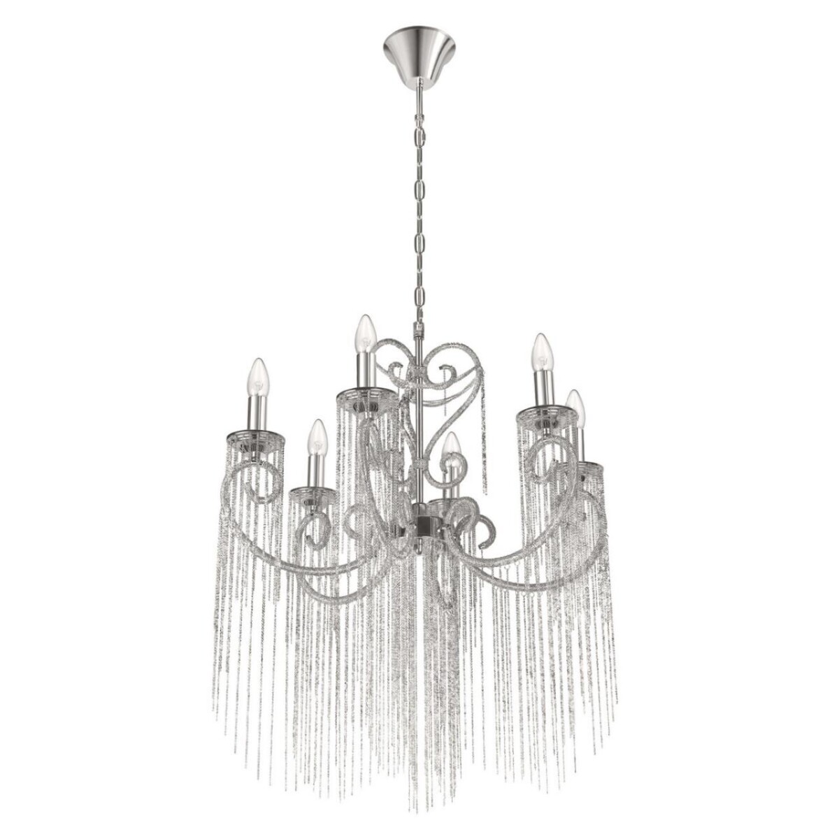 10405/6 Подвесная люстра LOFT IT Wonderland — изображение 3