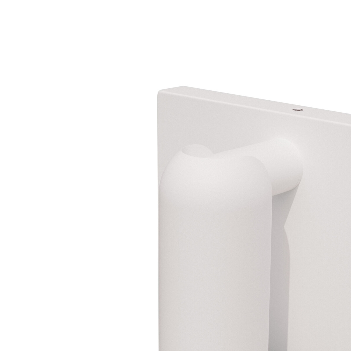 200936 Бра OMEGA LED 3W 277LM G БЕЛЫЙ 3000K — изображение 3