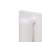 200936 Бра OMEGA LED 3W 277LM G БЕЛЫЙ 3000K — изображение 3