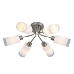 150004/6C E14*40W Nickel