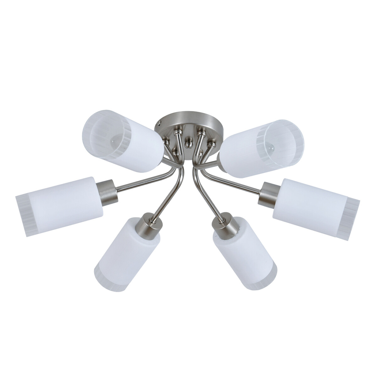 150004/6C E14*40W Nickel — изображение 2