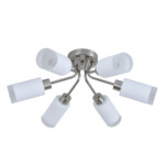 150004/6C E14*40W Nickel — изображение 2