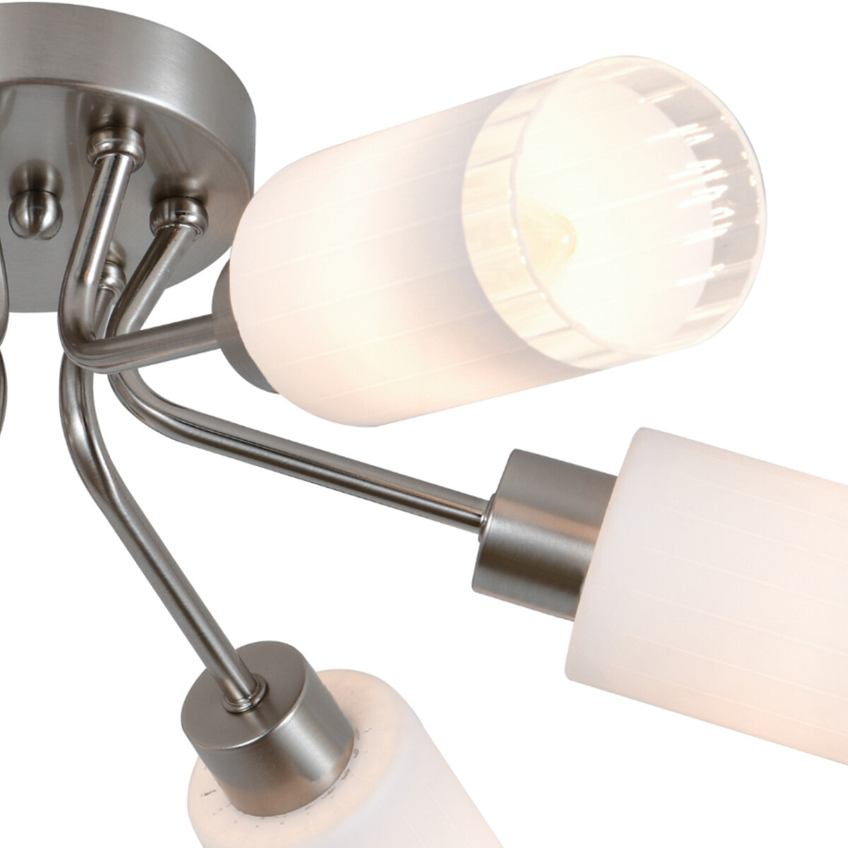 150004/6C E14*40W Nickel — изображение 3