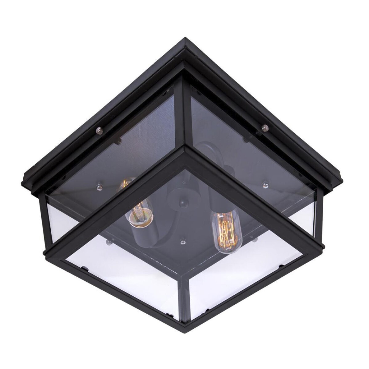 в наличии LOFT3110-2C Потолочный светильник LOFT IT Modern filament - купить в интернет-магазине Светильники Торг