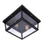 в наличии LOFT3110-2C Потолочный светильник LOFT IT Modern filament - купить в интернет-магазине Светильники Торг