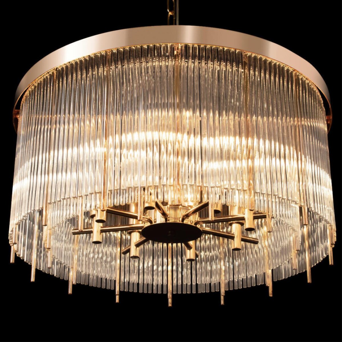 в наличии 10299/600 French gold Подвесной светильник LOFT IT Montana - купить в интернет-магазине Светильники Торг