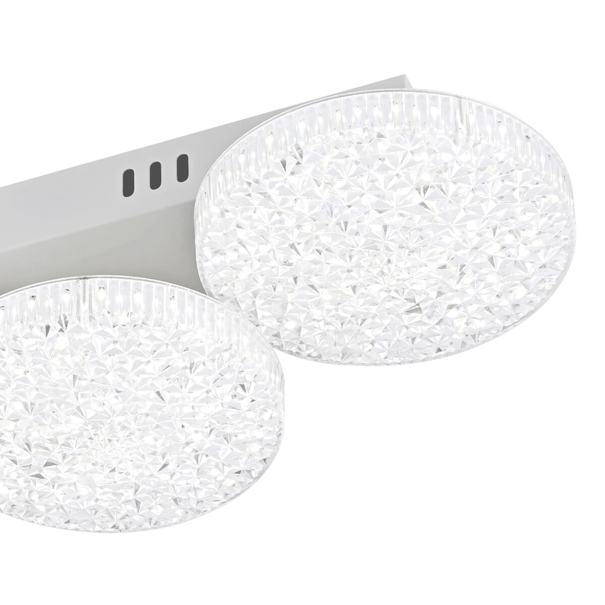 Escada 10279/5 LED*80W White — изображение 2