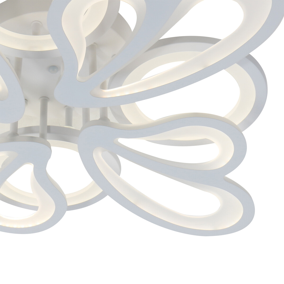 Escada 10229/8 LED*125W White — изображение 2