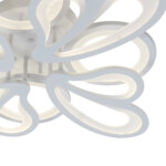 Escada 10229/8 LED*125W White — изображение 2