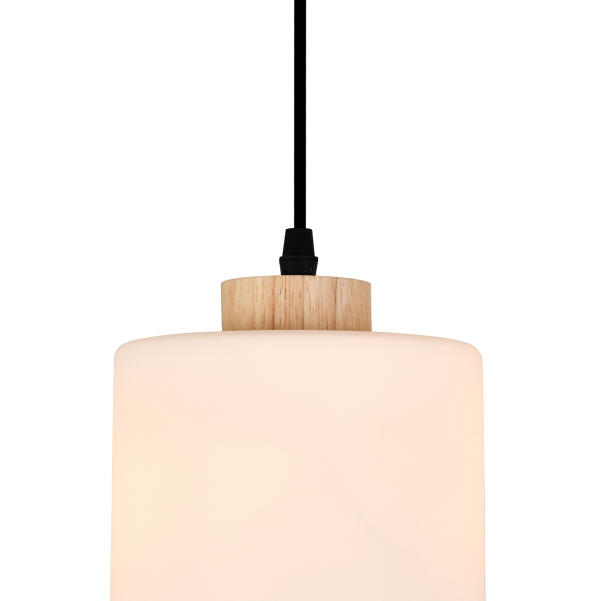 160002/A/1P E27*60W Black — изображение 3