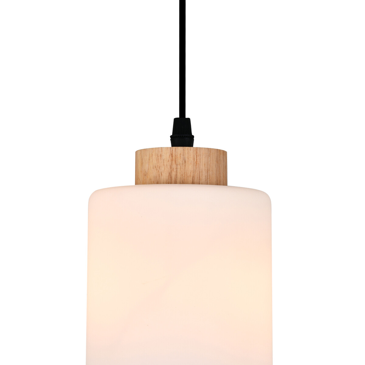 160002/B/1P E27*60W Black — изображение 3