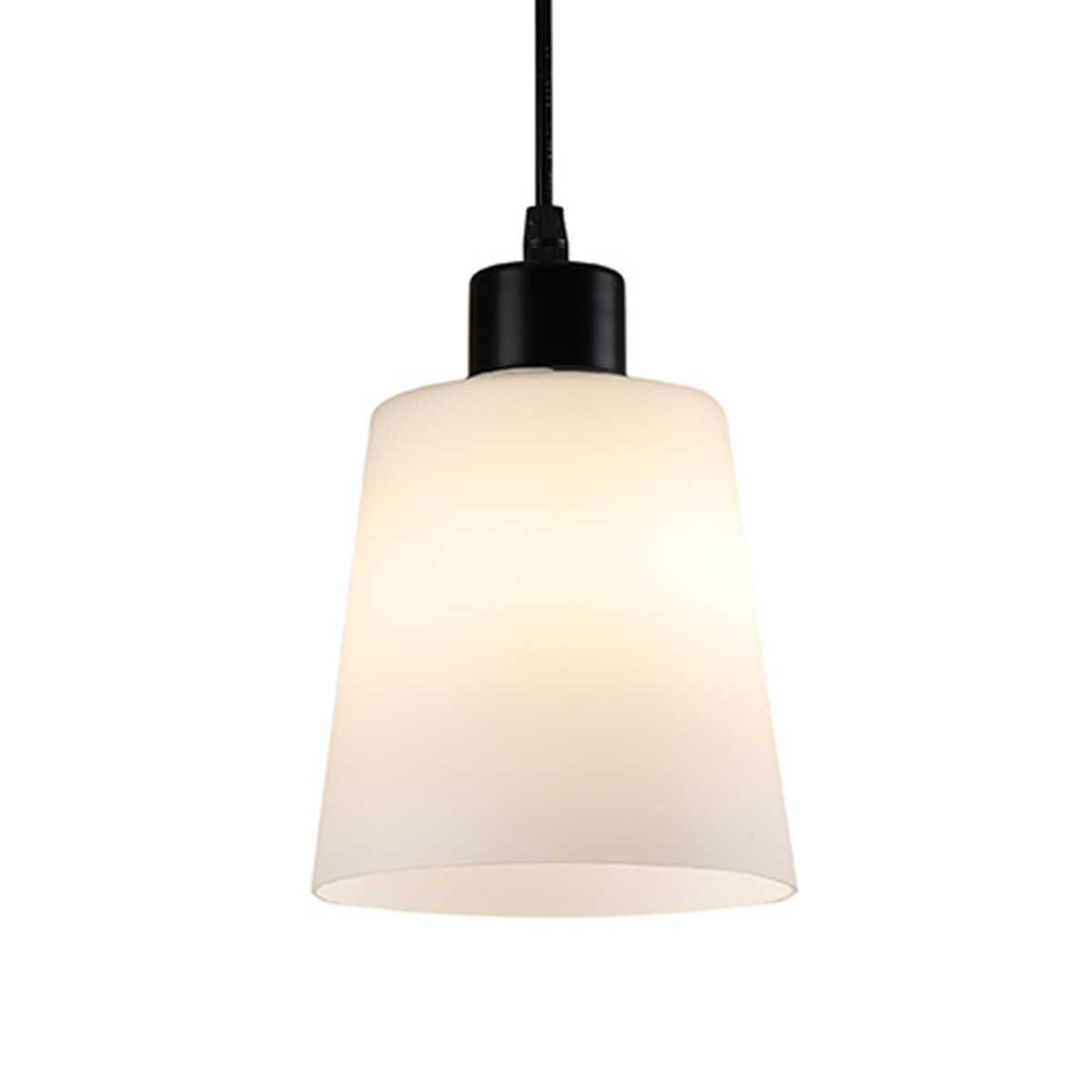 120004/1P E27*60W Black — изображение 3