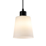 120004/1P E27*60W Black — изображение 3