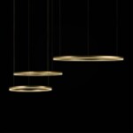в наличии 10017/3M Подвесной светильник LOFT IT Ring - купить в интернет-магазине Светильники Торг