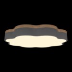 10225/36 Grey Потолочный светильник LOFT IT Axel — изображение 4