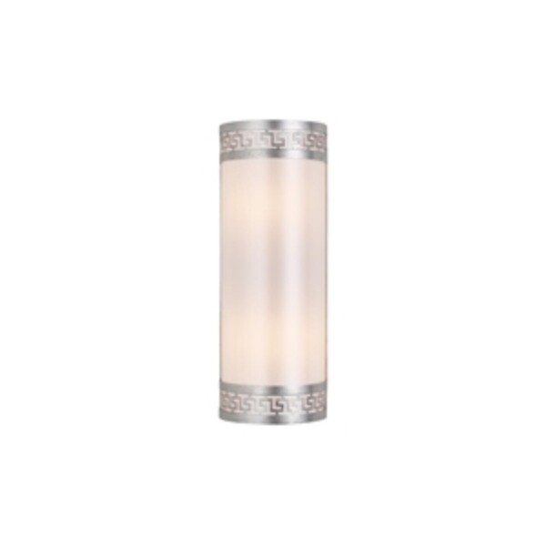 4010-2W, настенный светильник, D115xW180xH485, 2xE14x40W, excluded