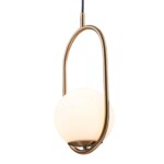 в наличии LOFT2595-A Подвесной светильник LOFT IT Glob - купить в интернет-магазине Светильники Торг